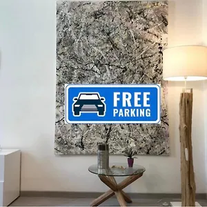  Appartamento Lovely Really Downtown - Free Private Parking Included! -